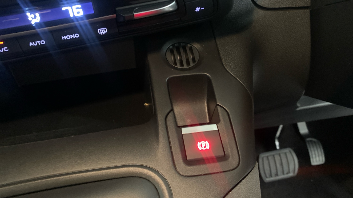 Used Peugeot Rifter 2024 for sale - 76327710: Photo 21