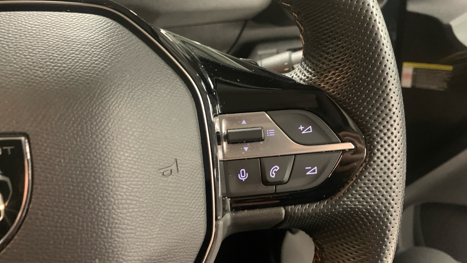 Used Peugeot Rifter 2024 for sale - 76327710: Photo 24