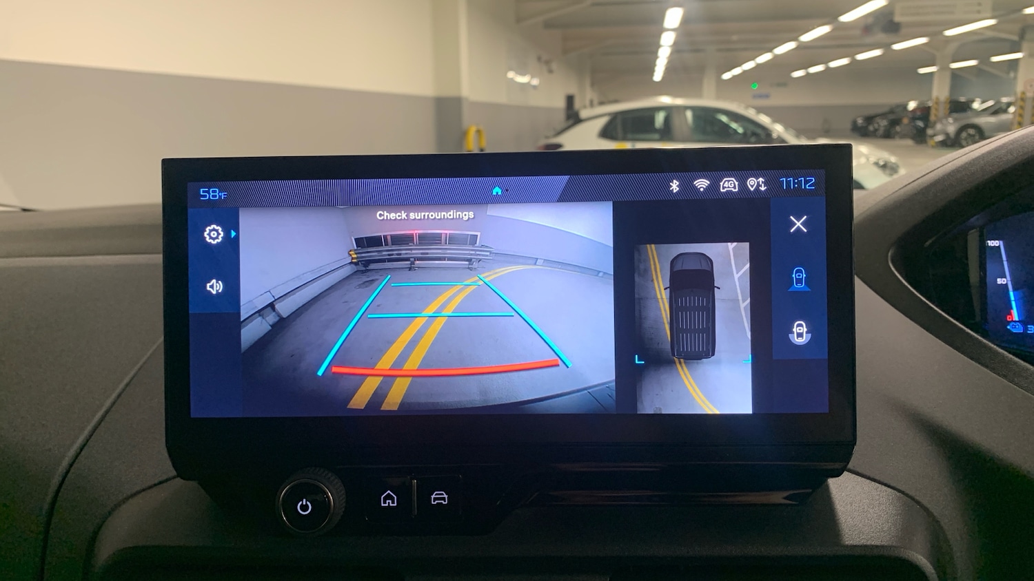 Used Peugeot Rifter 2024 for sale - 76327710: Photo 29