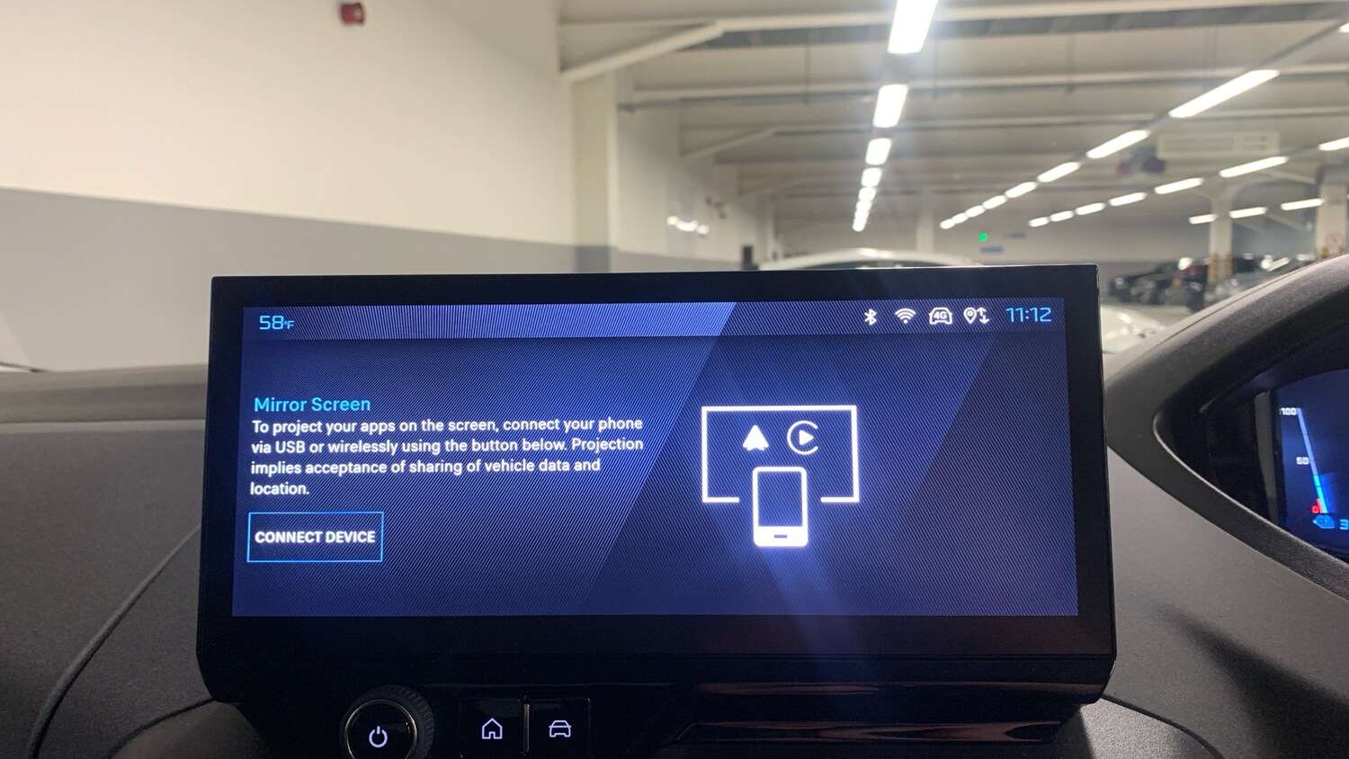 Used Peugeot Rifter 2024 for sale - 76327710: Photo 31