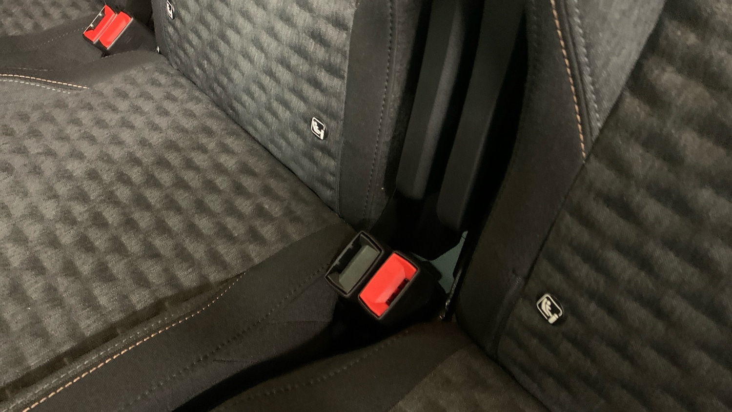 Used Peugeot Rifter 2024 for sale - 76327710: Photo 34