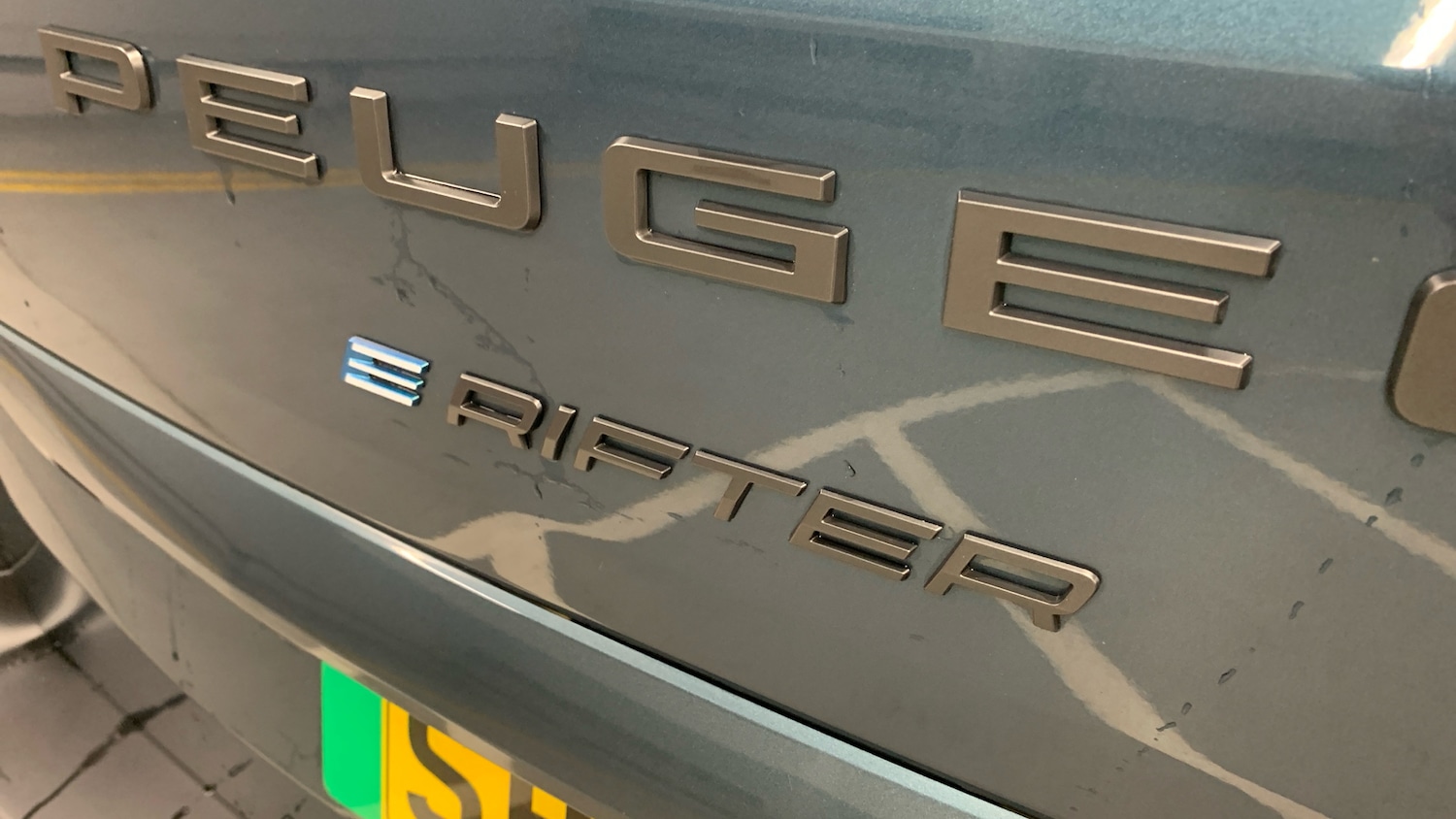 Used Peugeot Rifter 2024 for sale - 76327710: Photo 42