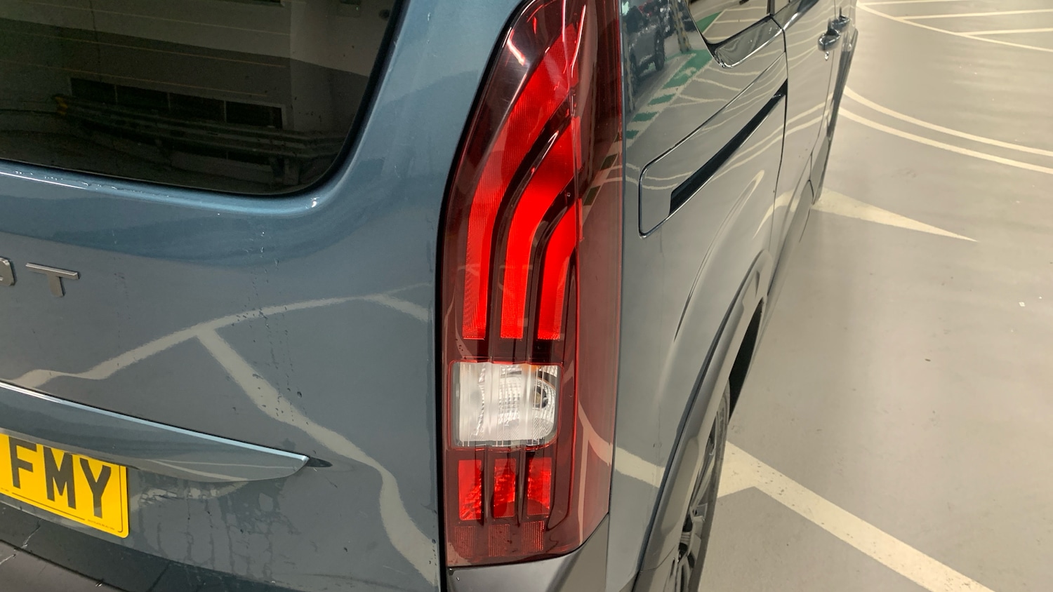 Used Peugeot Rifter 2024 for sale - 76327710: Photo 43