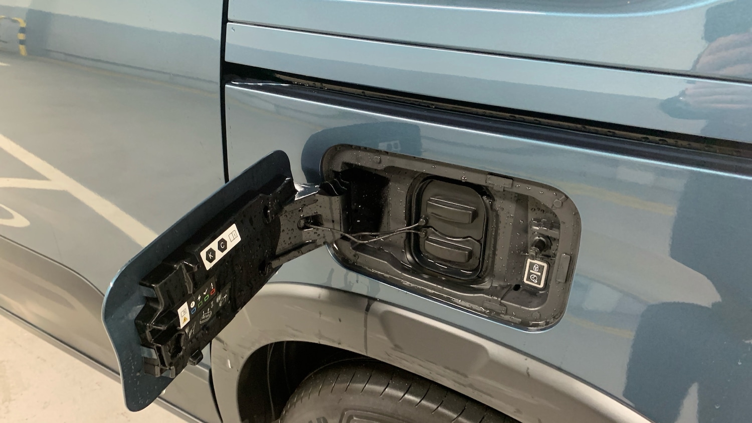 Used Peugeot Rifter 2024 for sale - 76327710: Photo 47