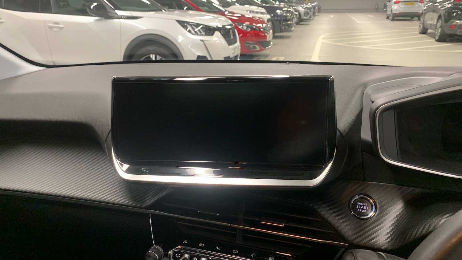 Used Peugeot 208 2022 for sale - 76574337: Photo 10