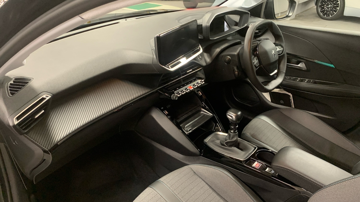 Used Peugeot 208 2022 for sale - 76574337: Photo 12