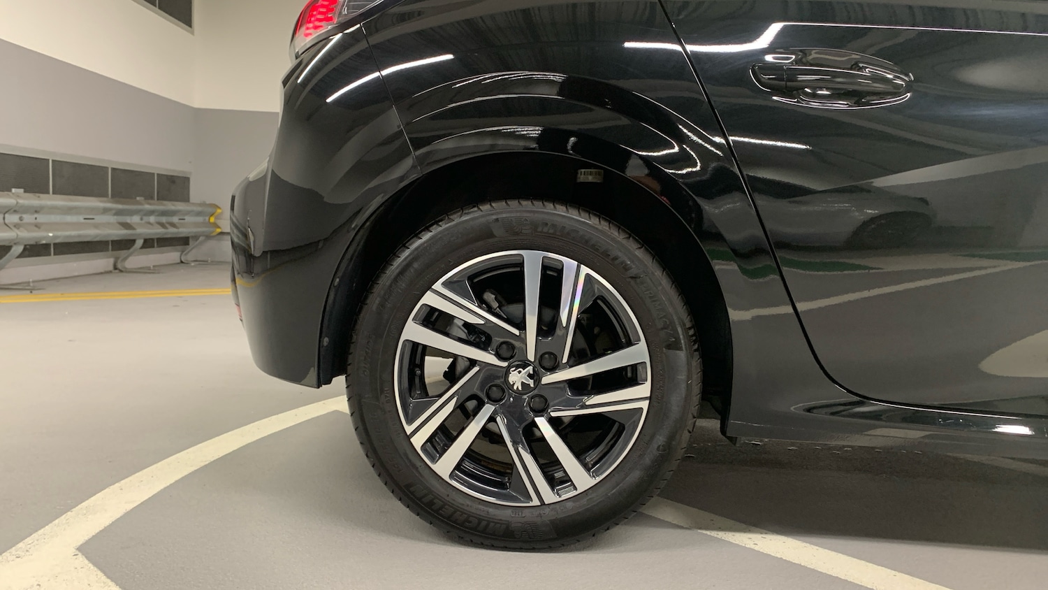 Used Peugeot 208 2022 for sale - 76574337: Photo 14