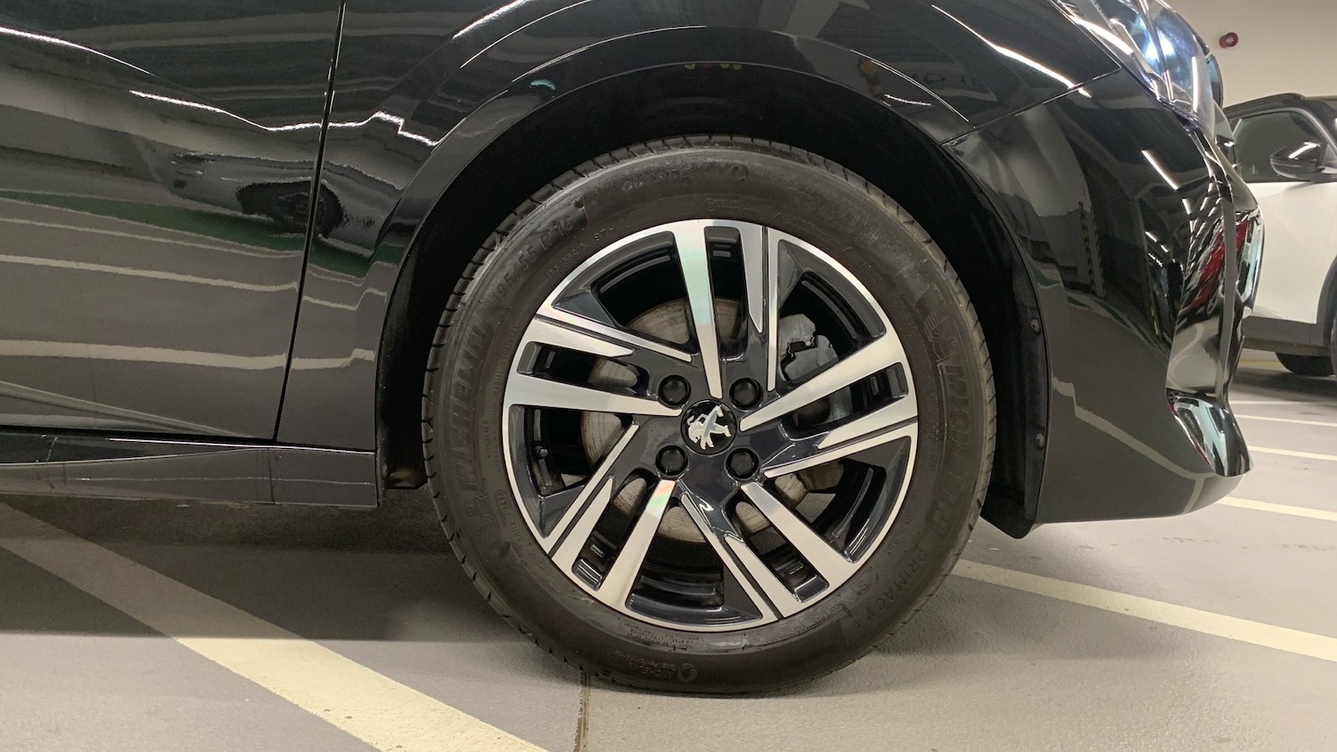 Used Peugeot 208 2022 for sale - 76574337: Photo 15