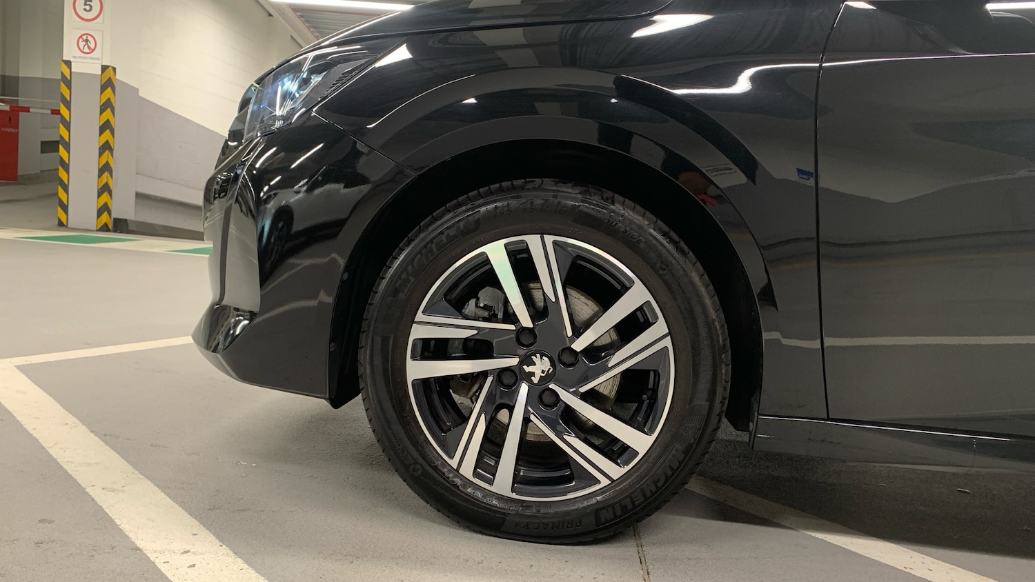 Used Peugeot 208 2022 for sale - 76574337: Photo 16