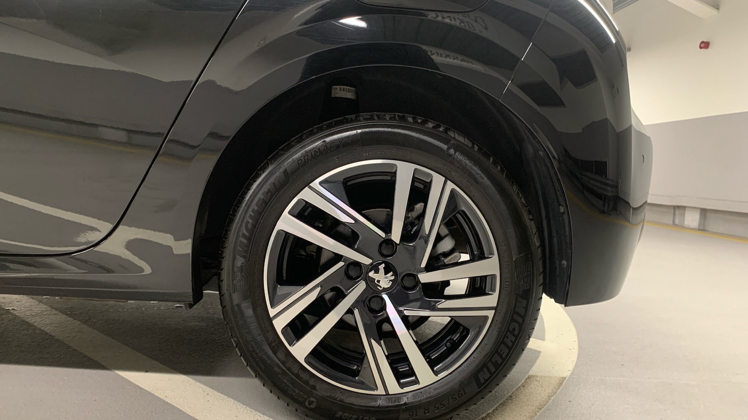 Used Peugeot 208 2022 for sale - 76574337: Photo 17