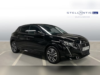 Used Peugeot 208 2022 for sale - 76574337: Photo