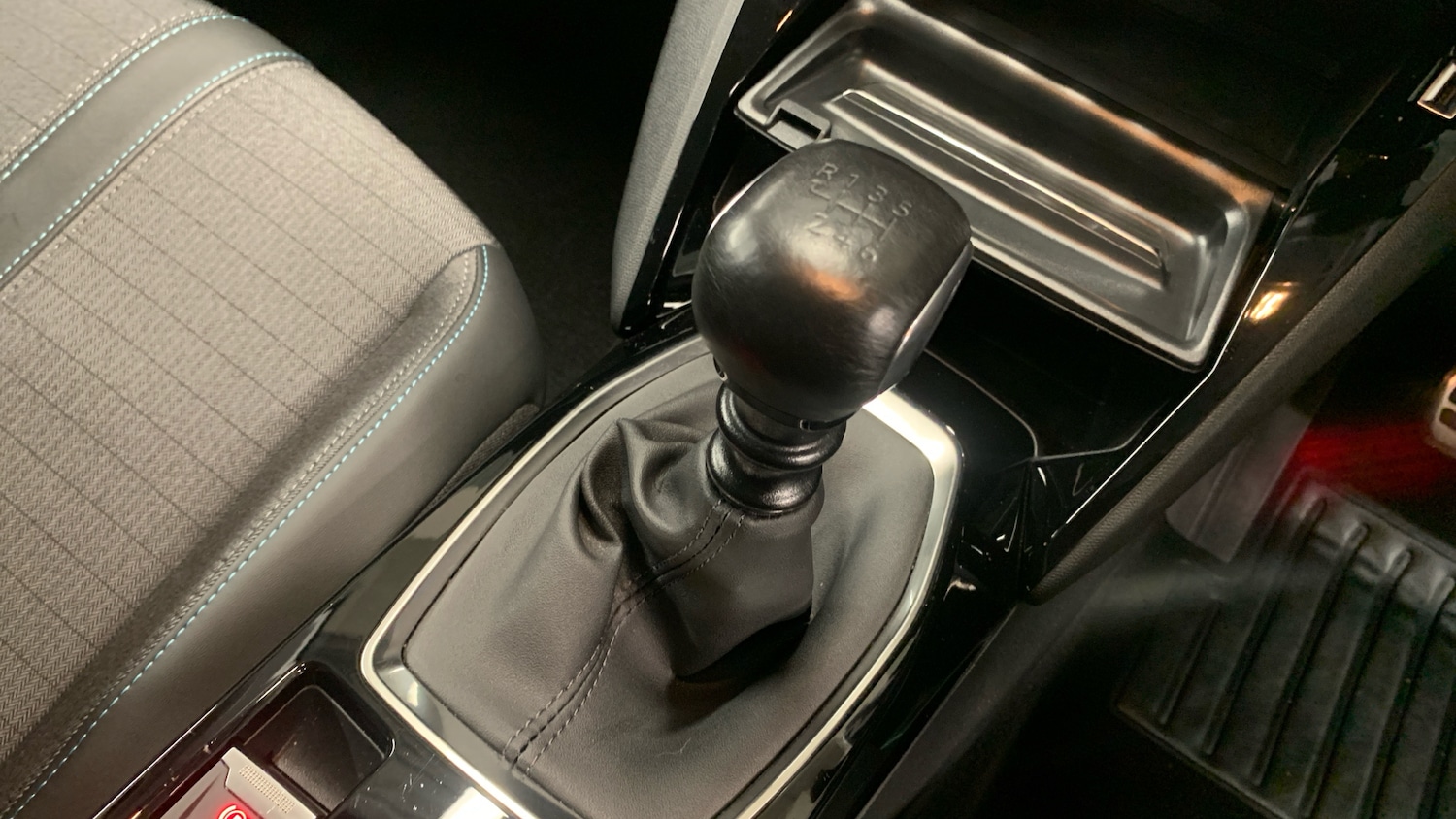 Used Peugeot 208 2022 for sale - 76574337: Photo 20