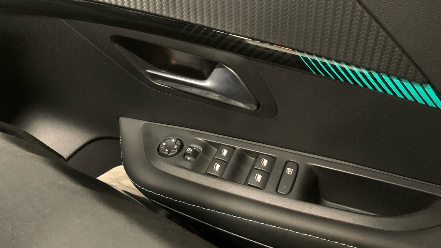 Used Peugeot 208 2022 for sale - 76574337: Photo 22