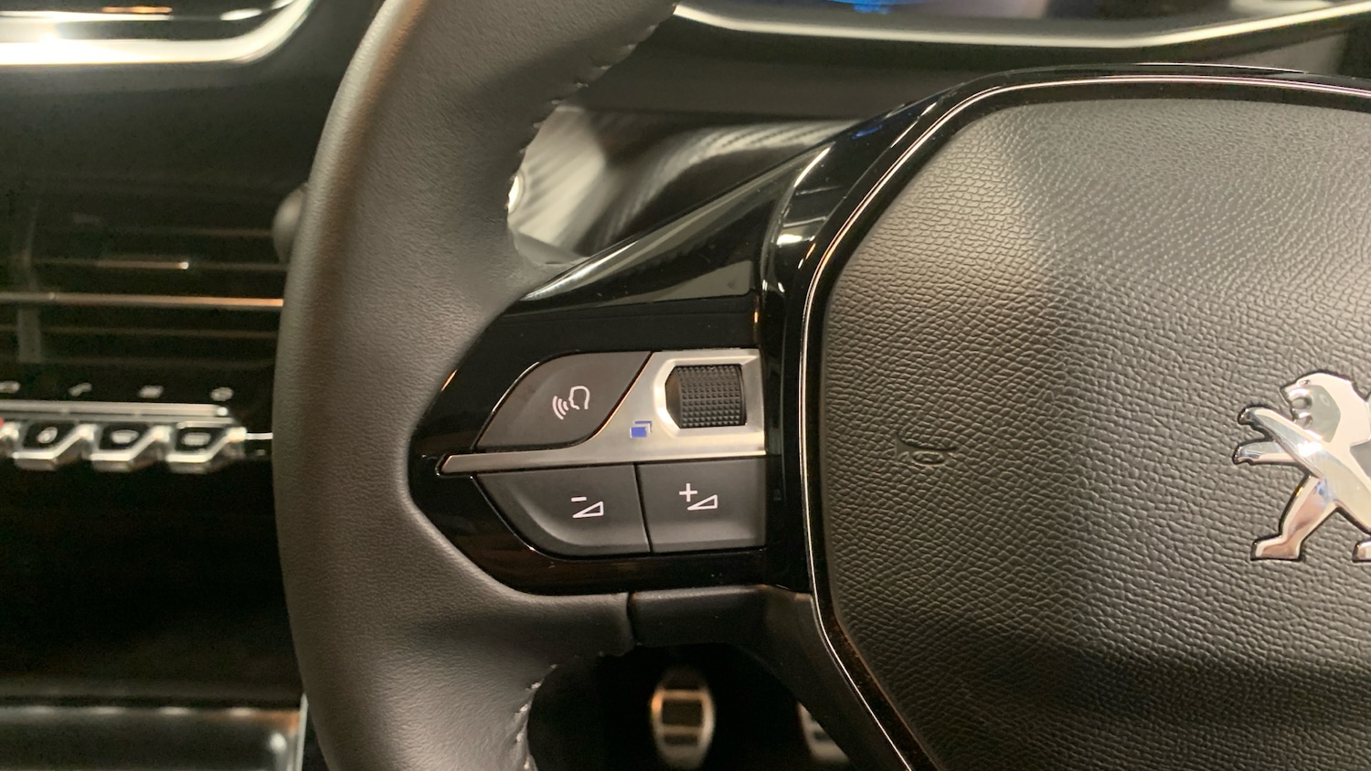 Used Peugeot 208 2022 for sale - 76574337: Photo 23