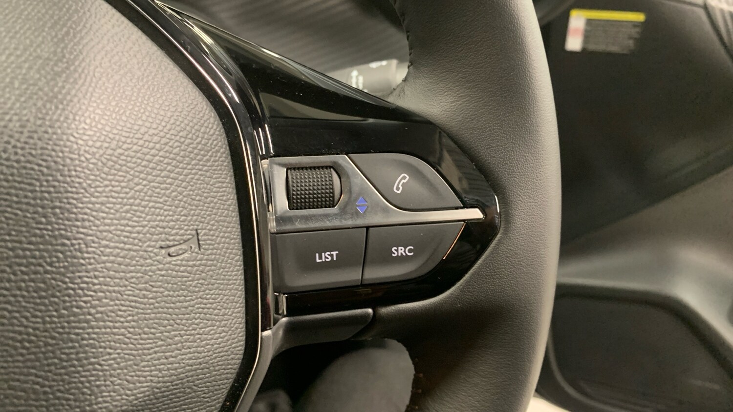 Used Peugeot 208 2022 for sale - 76574337: Photo 24