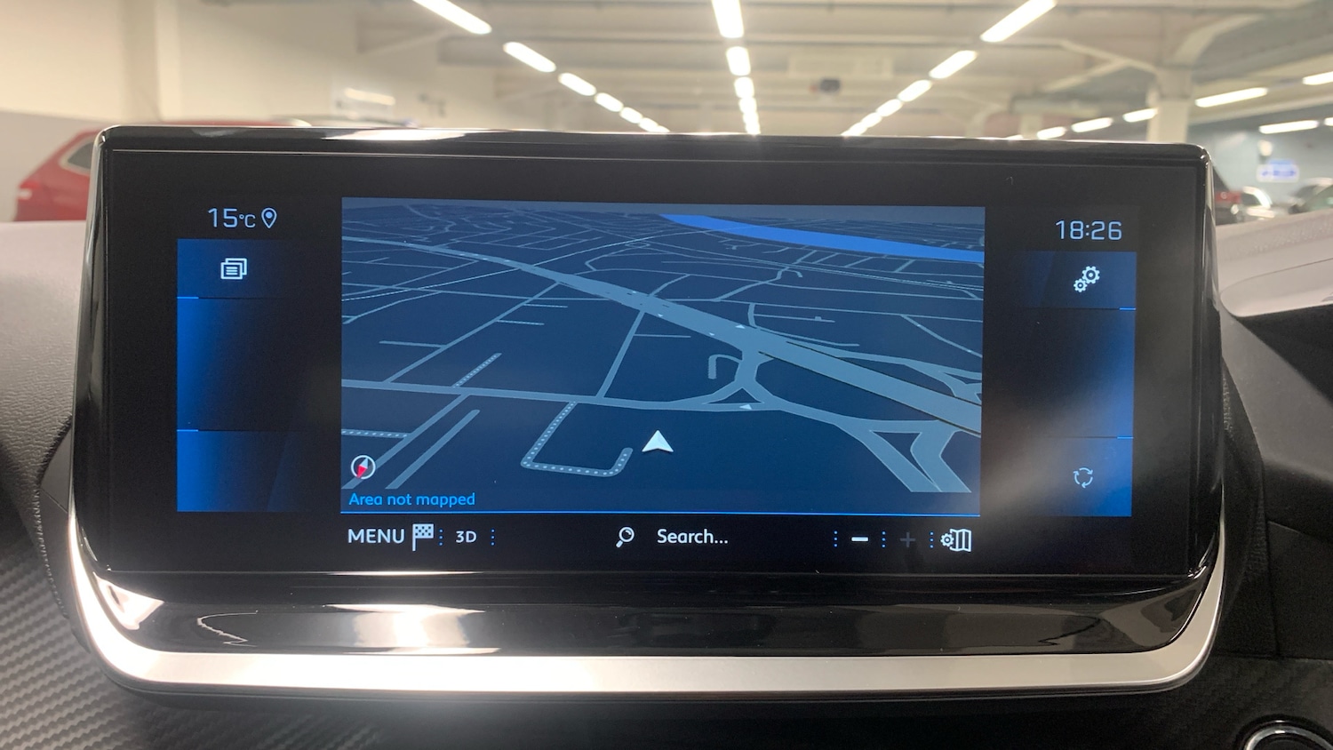 Used Peugeot 208 2022 for sale - 76574337: Photo 29