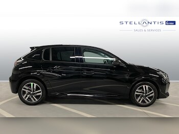 Used Peugeot 208 2022 for sale - 76574337: Photo