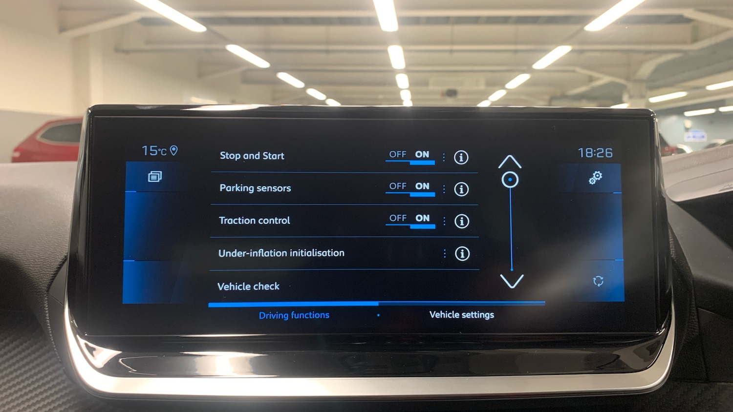 Used Peugeot 208 2022 for sale - 76574337: Photo 30