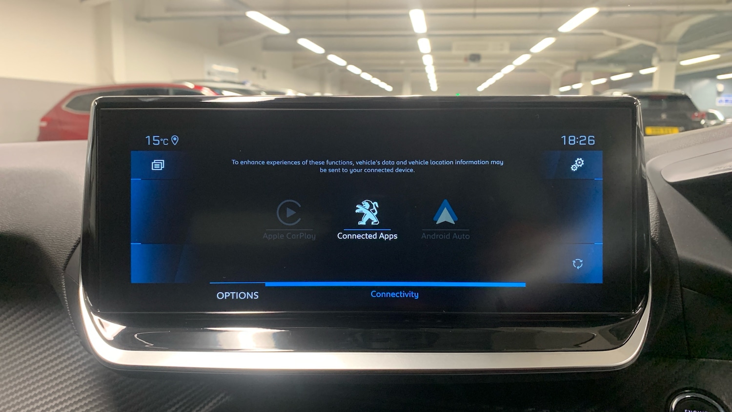 Used Peugeot 208 2022 for sale - 76574337: Photo 31