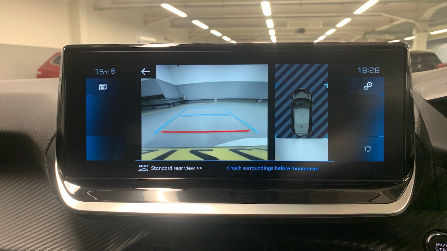 Used Peugeot 208 2022 for sale - 76574337: Photo 32