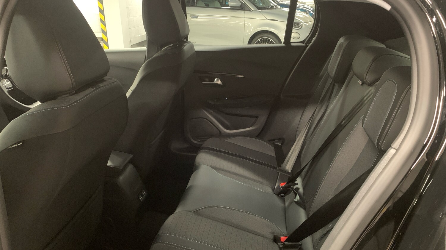 Used Peugeot 208 2022 for sale - 76574337: Photo 33