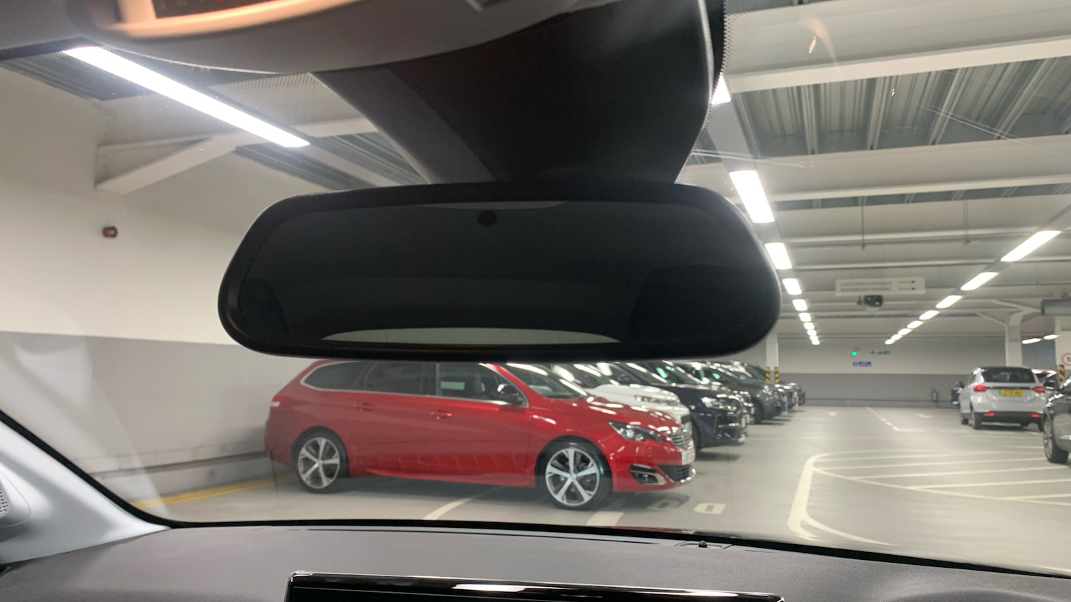 Used Peugeot 208 2022 for sale - 76574337: Photo 37