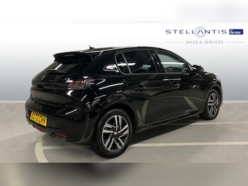 Used Peugeot 208 2022 for sale - 76574337: Photo