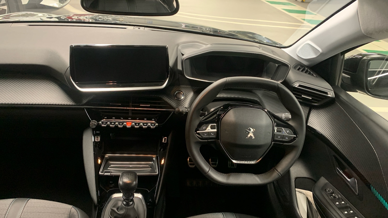 Used Peugeot 208 2022 for sale - 76574337: Photo 4