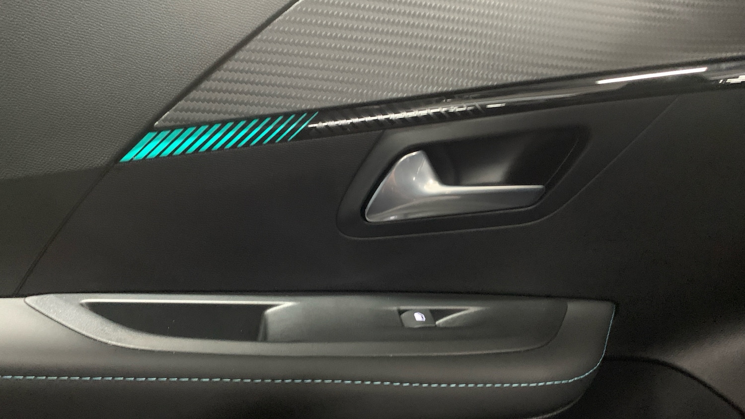 Used Peugeot 208 2022 for sale - 76574337: Photo 41