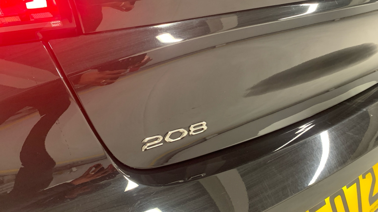 Used Peugeot 208 2022 for sale - 76574337: Photo 44