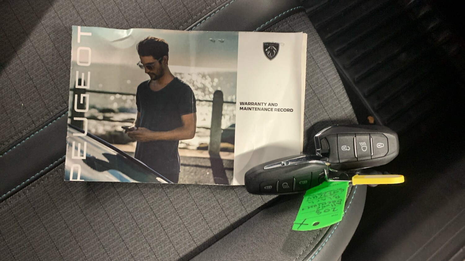 Used Peugeot 208 2022 for sale - 76574337: Photo 47