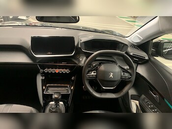 Used Peugeot 208 2022 for sale - 76574337: Photo