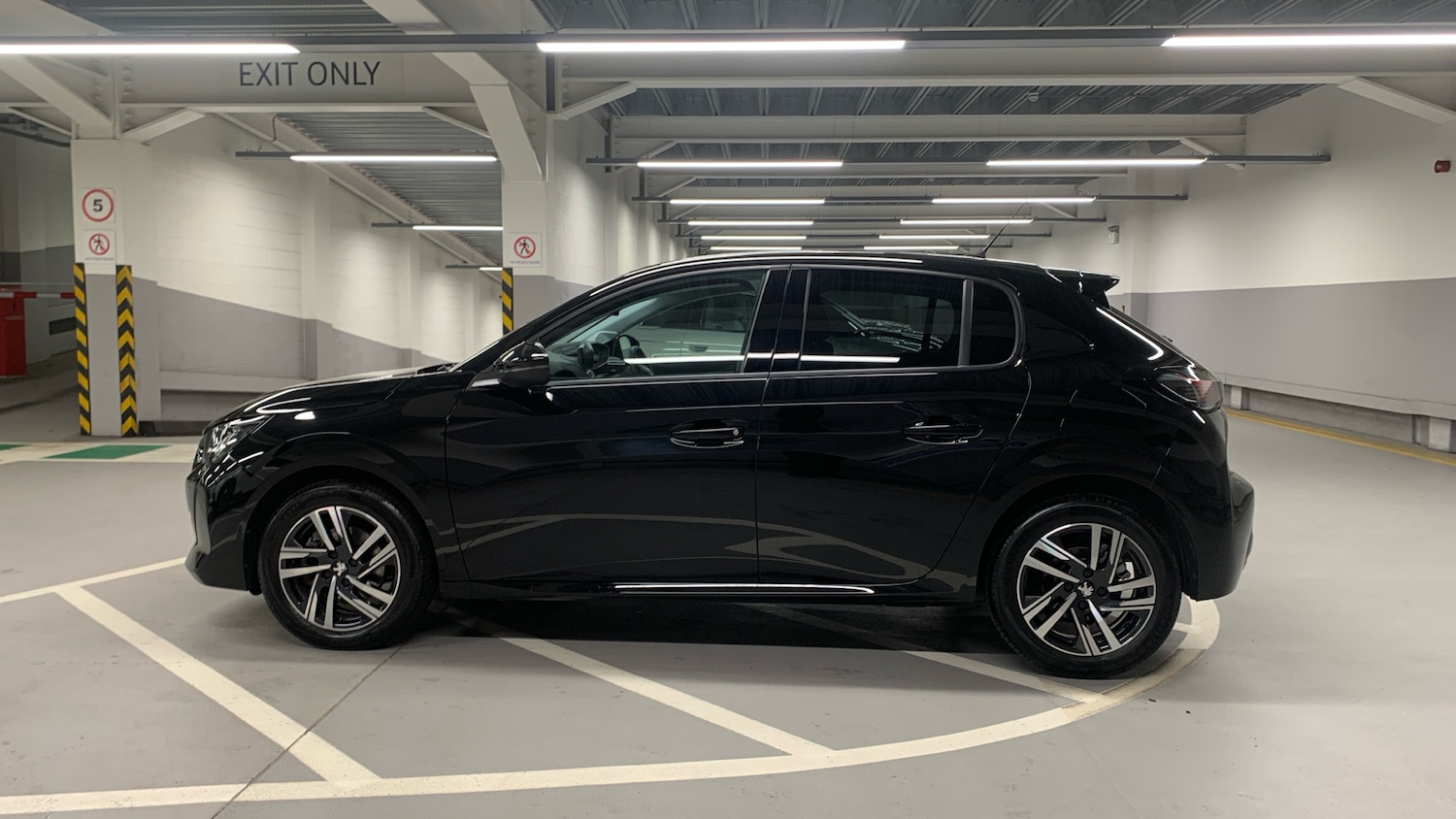 Used Peugeot 208 2022 for sale - 76574337: Photo 6