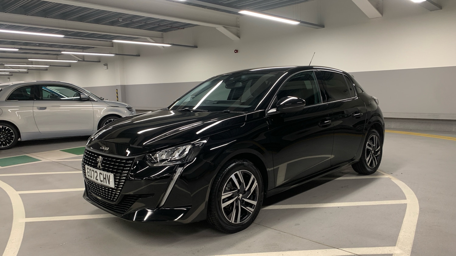 Used Peugeot 208 2022 for sale - 76574337: Photo 7