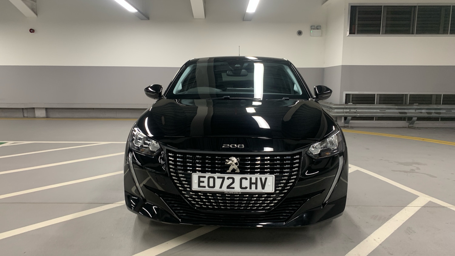 Used Peugeot 208 2022 for sale - 76574337: Photo 8