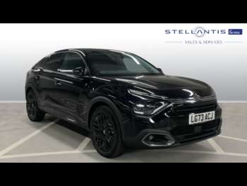 2024 - 50kWh e-series Auto 5dr (7.4kW Charger)