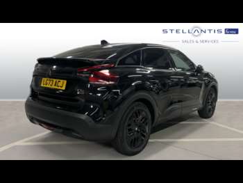 Used Citroen C4 2024 for sale - 75233878: Photo