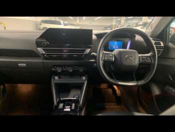 Used Citroen C4 2024 for sale - 75233878: Photo