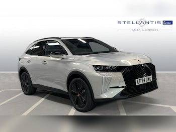 Used DS Automobiles DS 7 2024 for sale - 78430891: Photo