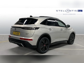 Used DS Automobiles DS 7 2024 for sale - 78430891: Photo