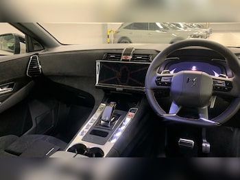 Used DS Automobiles DS 7 2024 for sale - 78430891: Photo