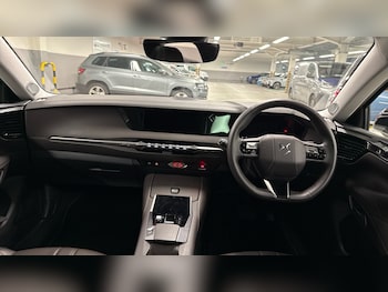 Used DS Automobiles DS 4 2024 for sale - 78363550: Photo