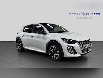 Used Peugeot 208 2025 for sale - 78948066: Photo