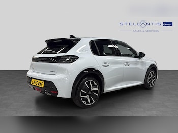 Used Peugeot 208 2025 for sale - 78948066: Photo