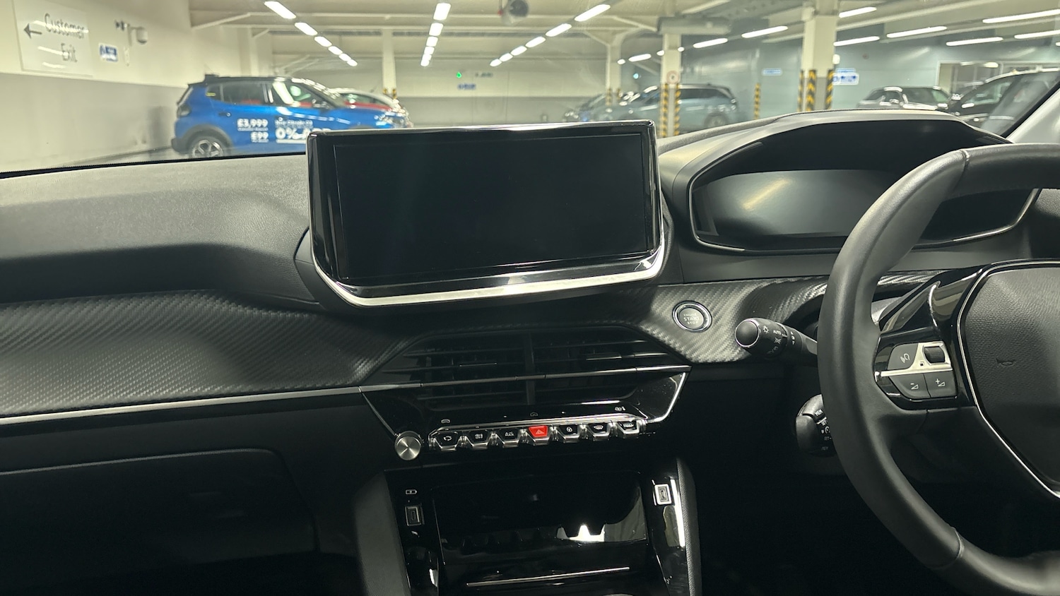 Used Peugeot 208 2024 for sale - 76977332: Photo 10