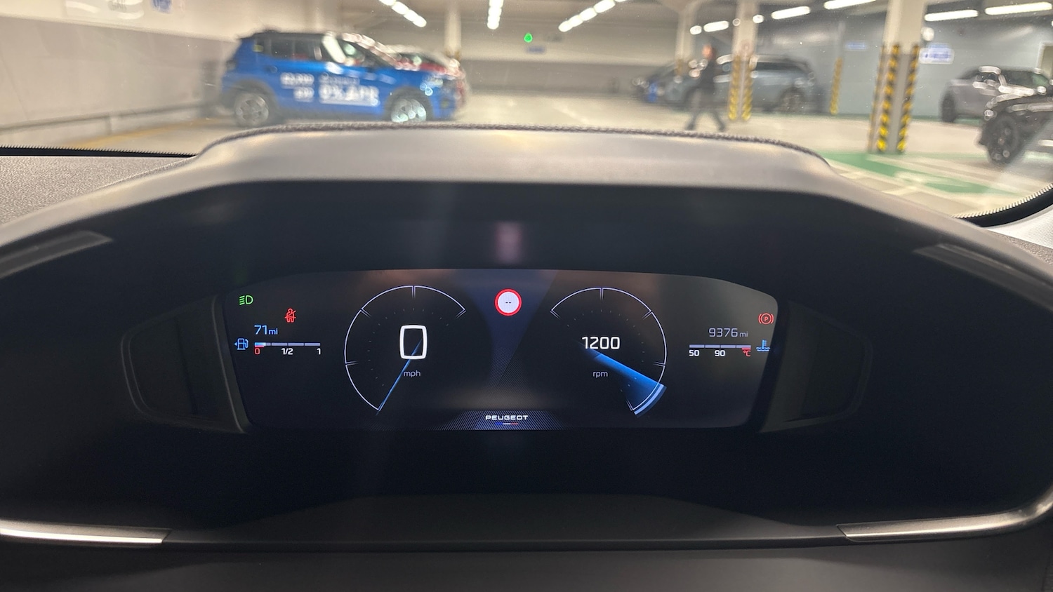 Used Peugeot 208 2024 for sale - 76977332: Photo 13