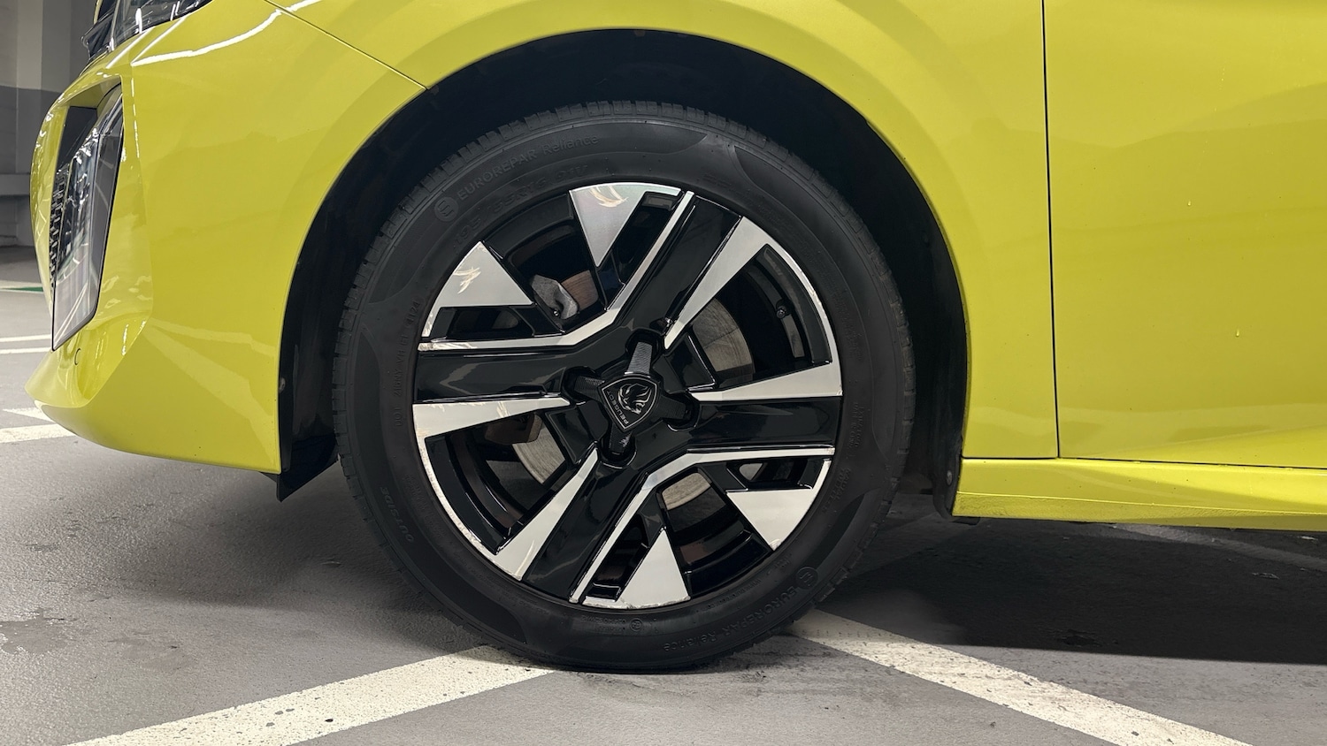 Used Peugeot 208 2024 for sale - 76977332: Photo 14