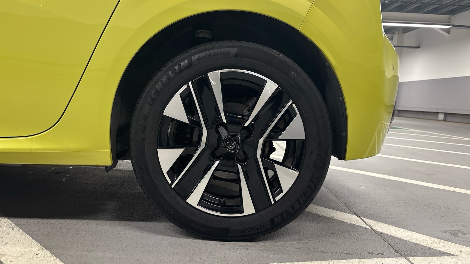 Used Peugeot 208 2024 for sale - 76977332: Photo 15