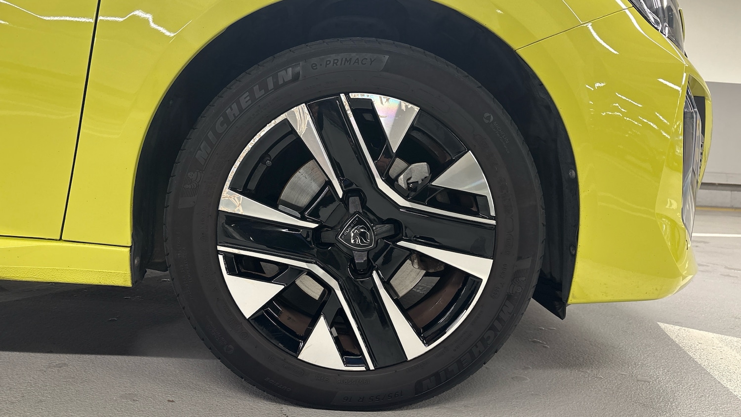 Used Peugeot 208 2024 for sale - 76977332: Photo 17