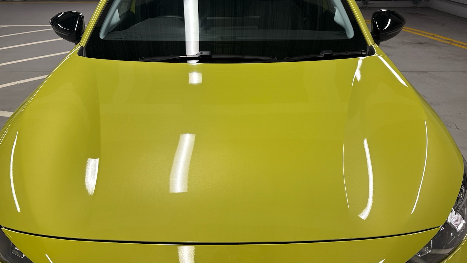 Used Peugeot 208 2024 for sale - 76977332: Photo 18